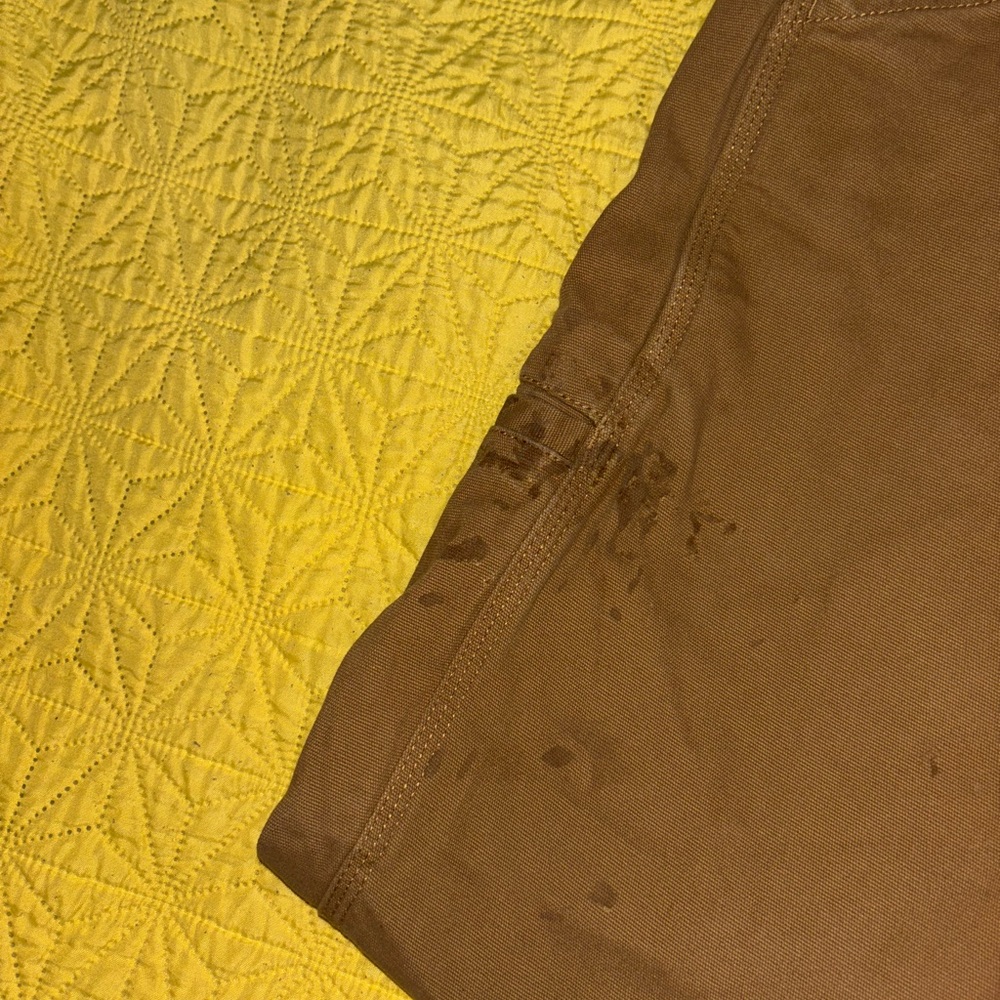 Men's Ridgecut Pants - Picture 4 of 5